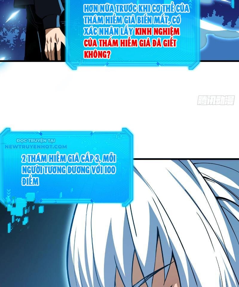 Mệnh Luân Chi Chủ! Làm Kẻ Biến Dị Giáng Xuống Nhân Gian Chapter 9 - Trang 2