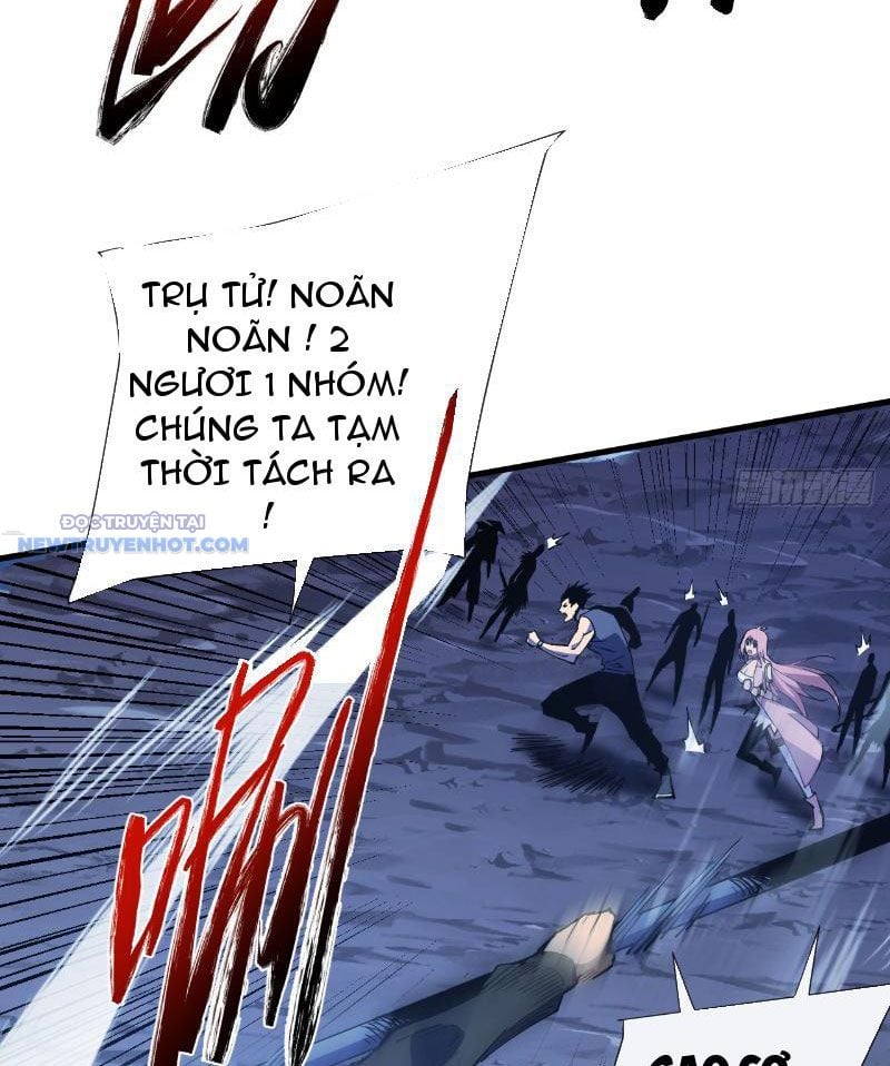 Mệnh Luân Chi Chủ! Làm Kẻ Biến Dị Giáng Xuống Nhân Gian Chapter 9 - Trang 2