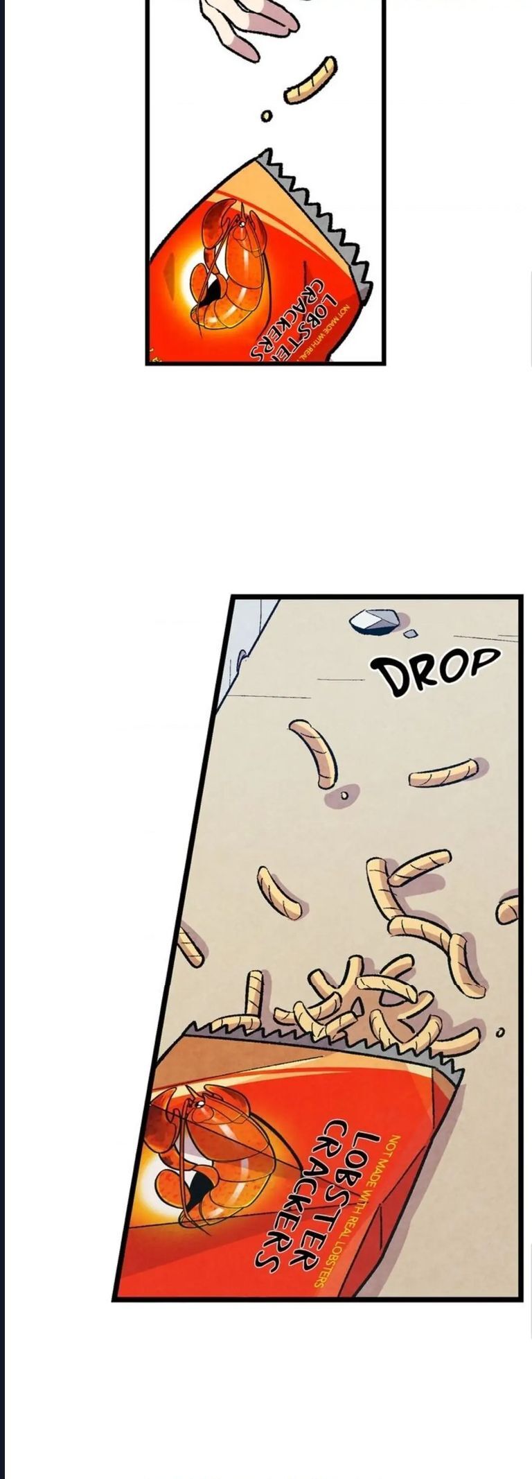 Mèo Con Của Skelly Chapter 1 - Trang 2