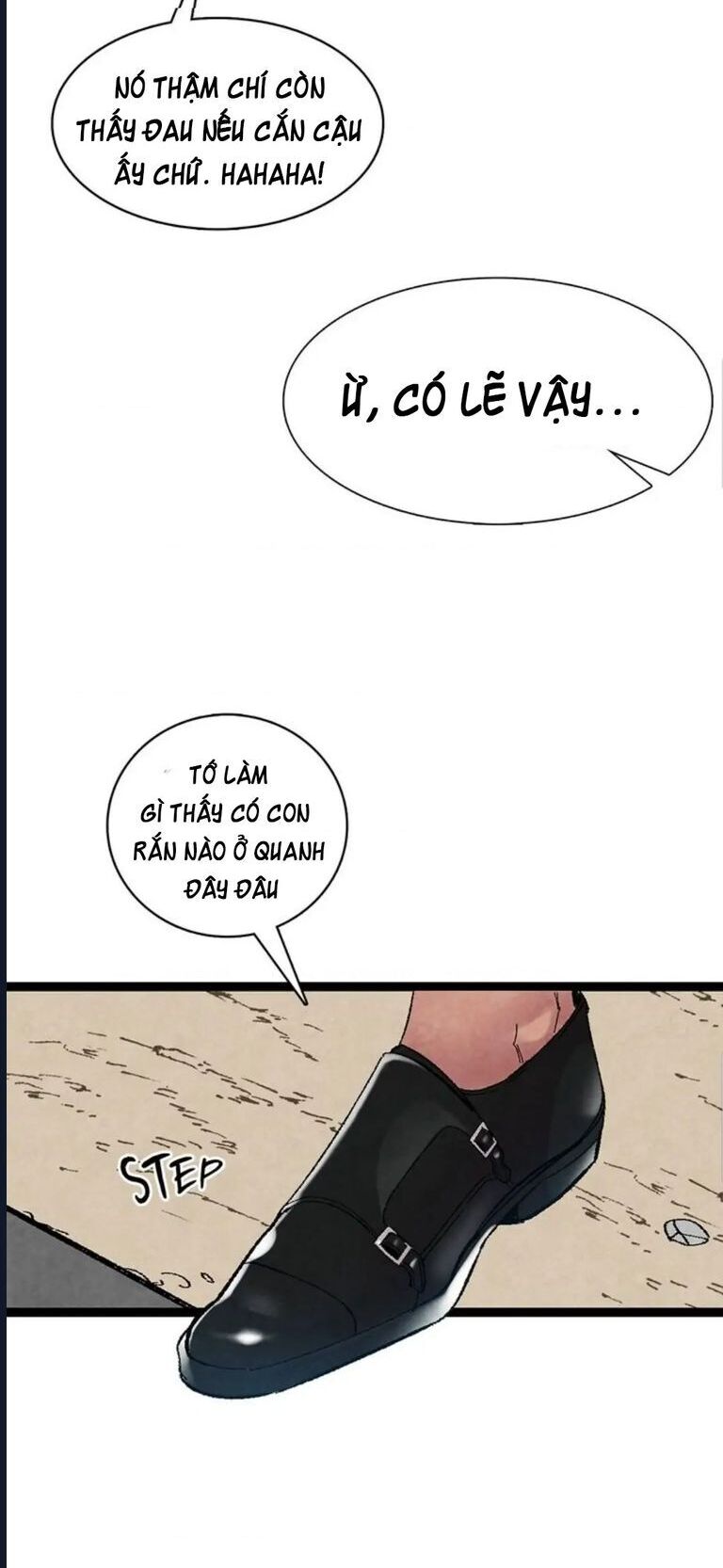 Mèo Con Của Skelly Chapter 1 - Trang 2