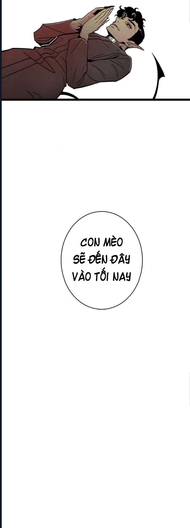 Mèo Con Của Skelly Chapter 1 - Trang 2