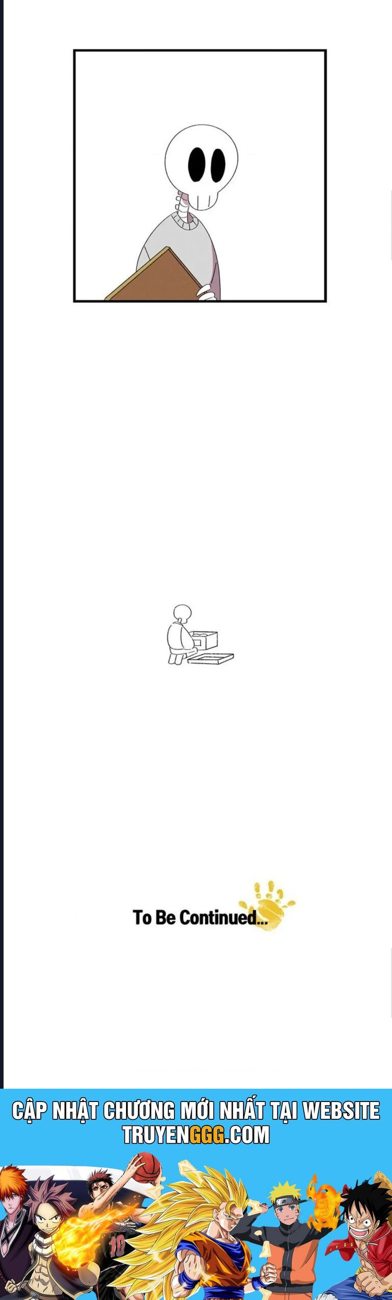 Mèo Con Của Skelly Chapter 1 - Trang 2