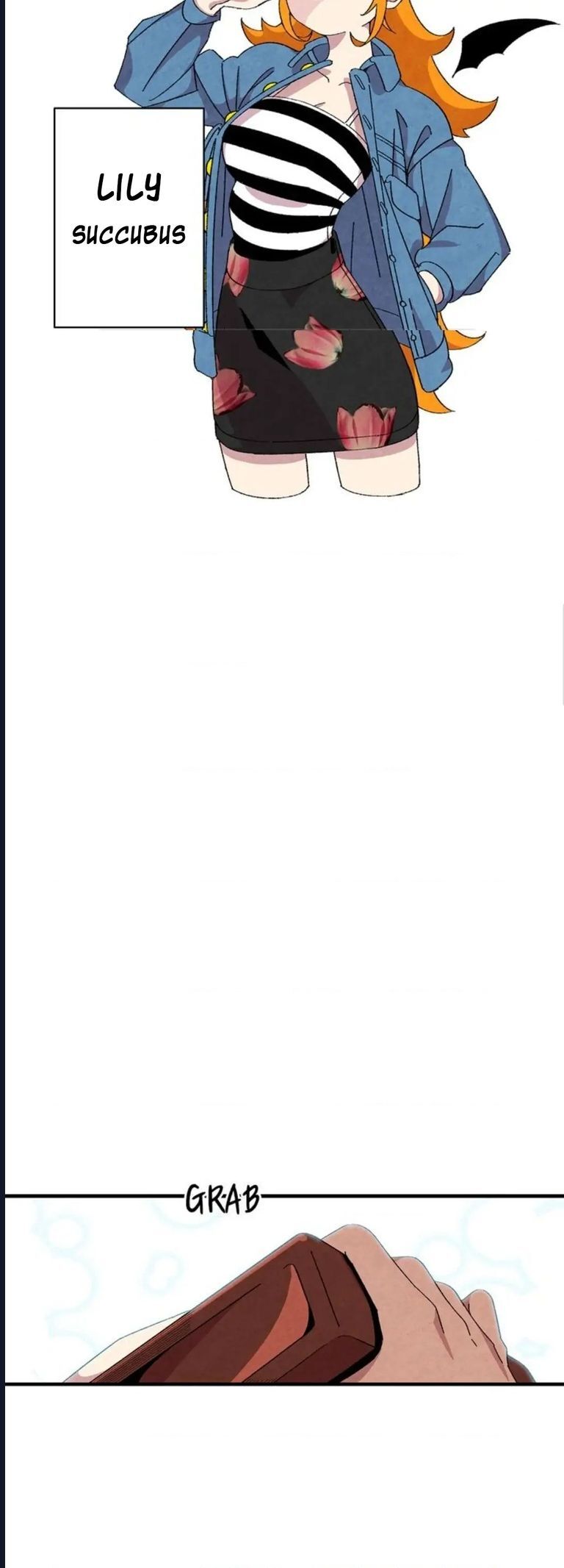 Mèo Con Của Skelly Chapter 1 - Trang 2