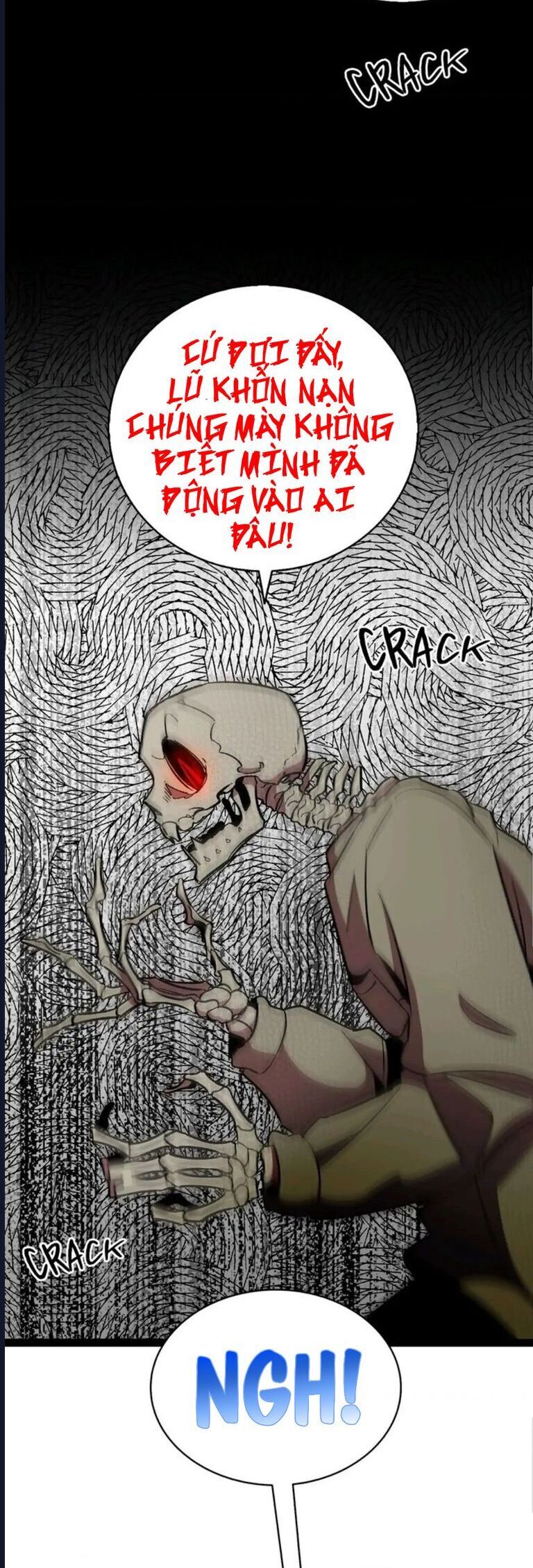 Mèo Con Của Skelly Chapter 2 - Trang 2