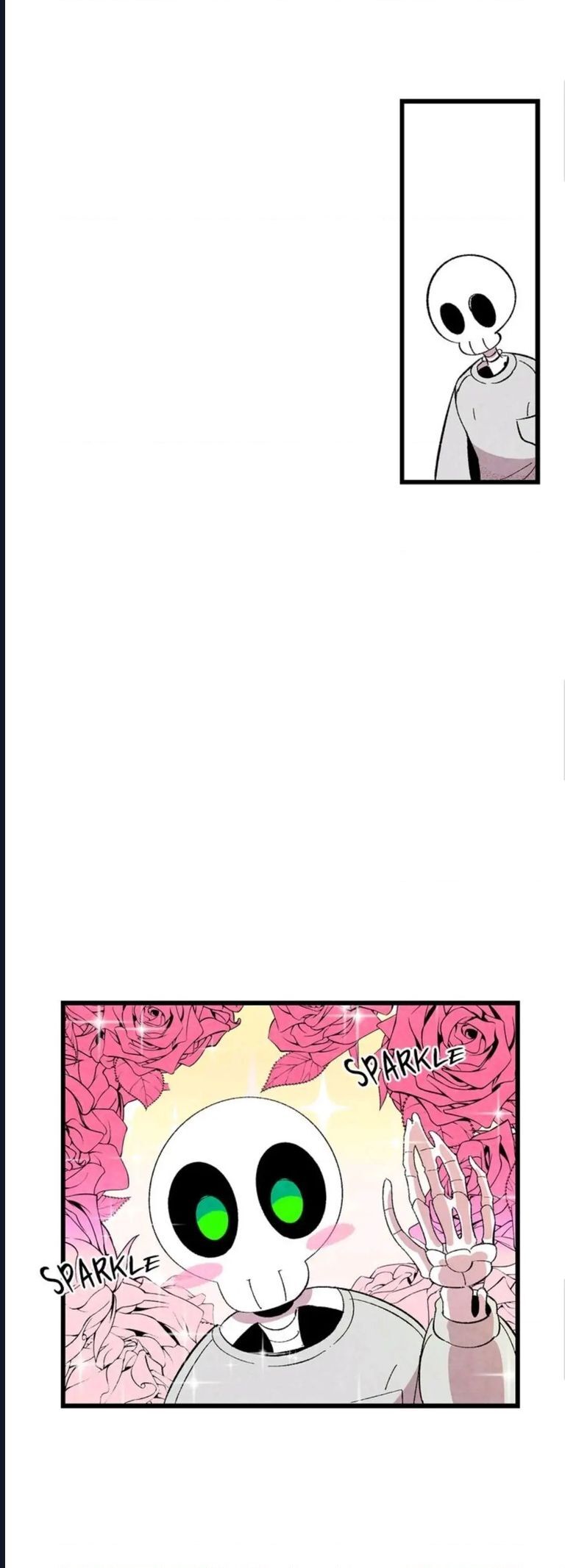 Mèo Con Của Skelly Chapter 2 - Trang 2