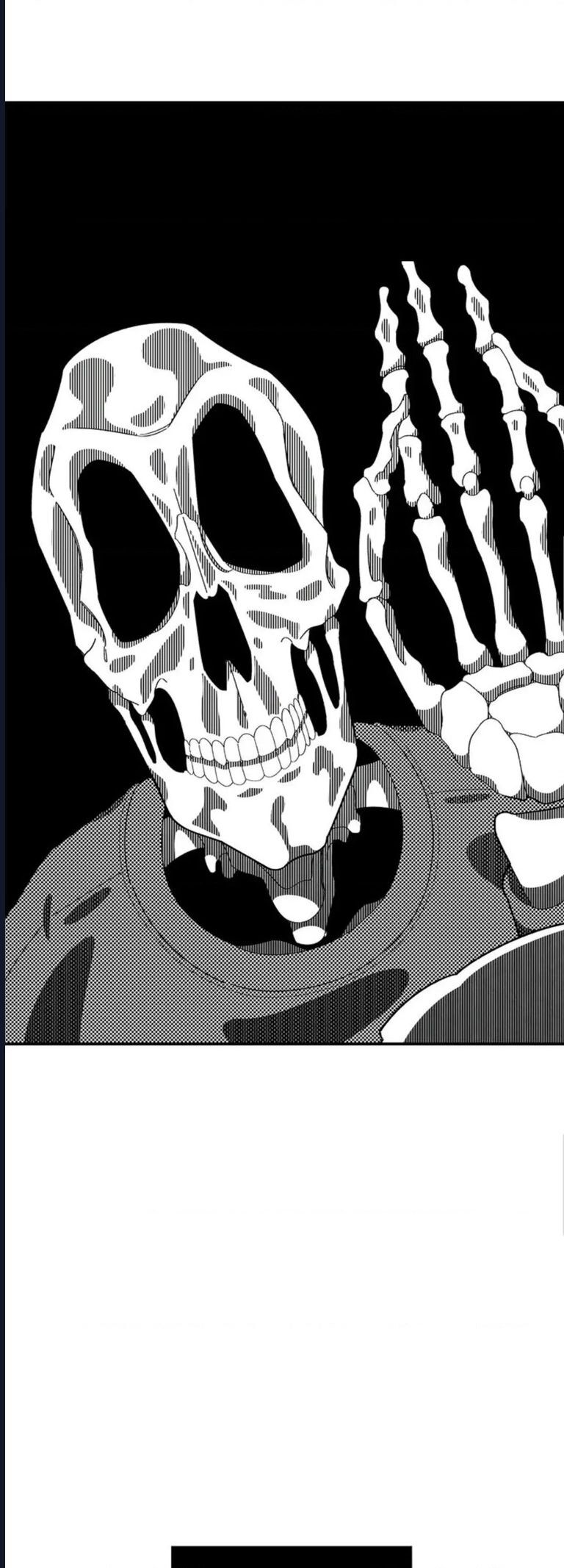 Mèo Con Của Skelly Chapter 2 - Trang 2