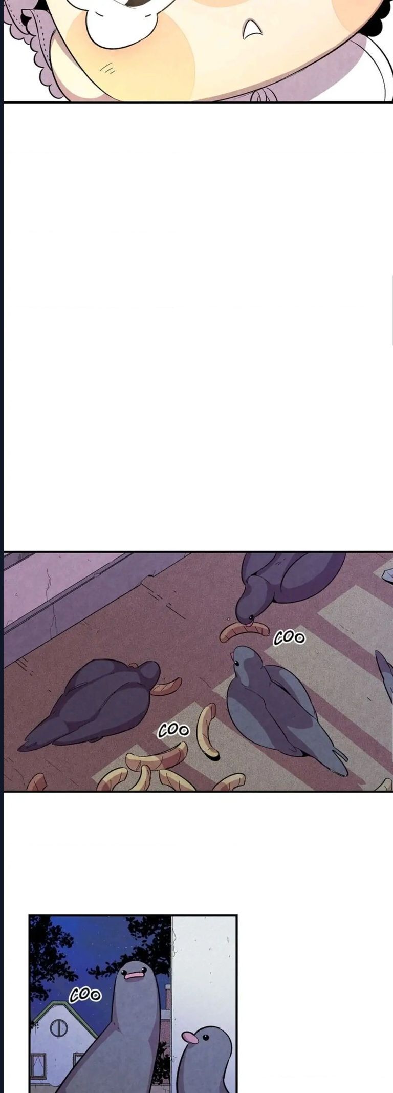 Mèo Con Của Skelly Chapter 2 - Trang 2