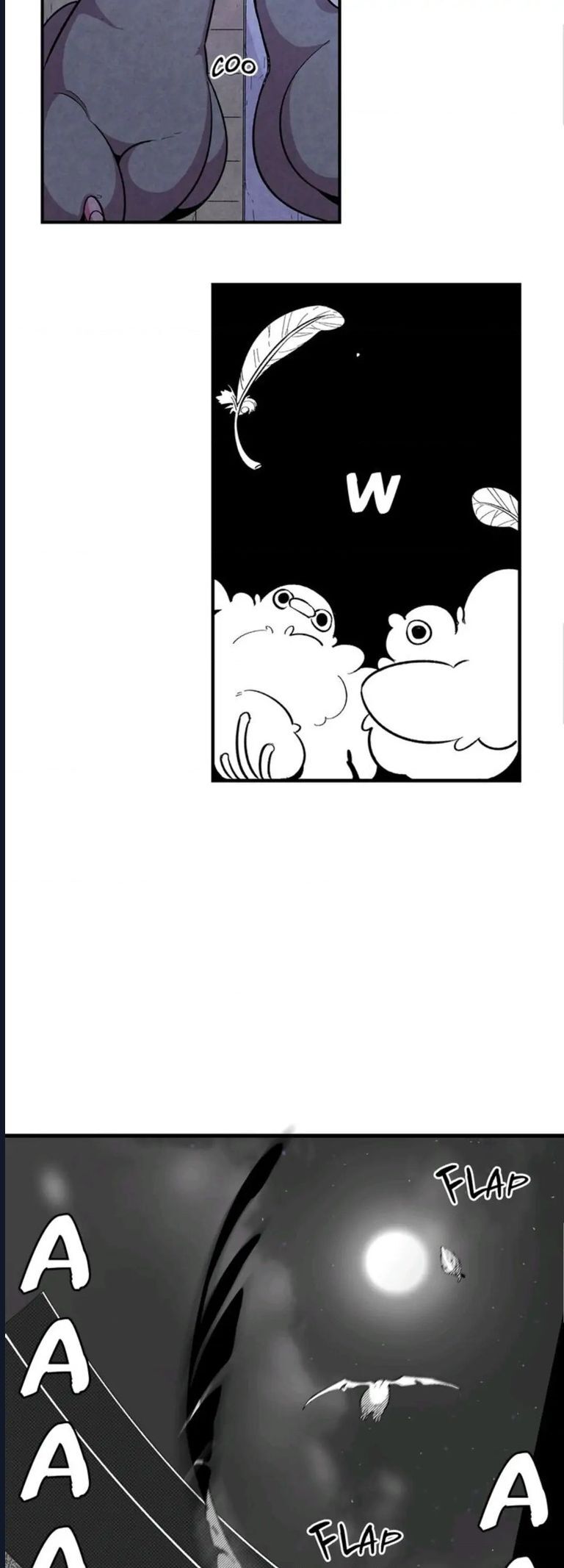 Mèo Con Của Skelly Chapter 2 - Trang 2