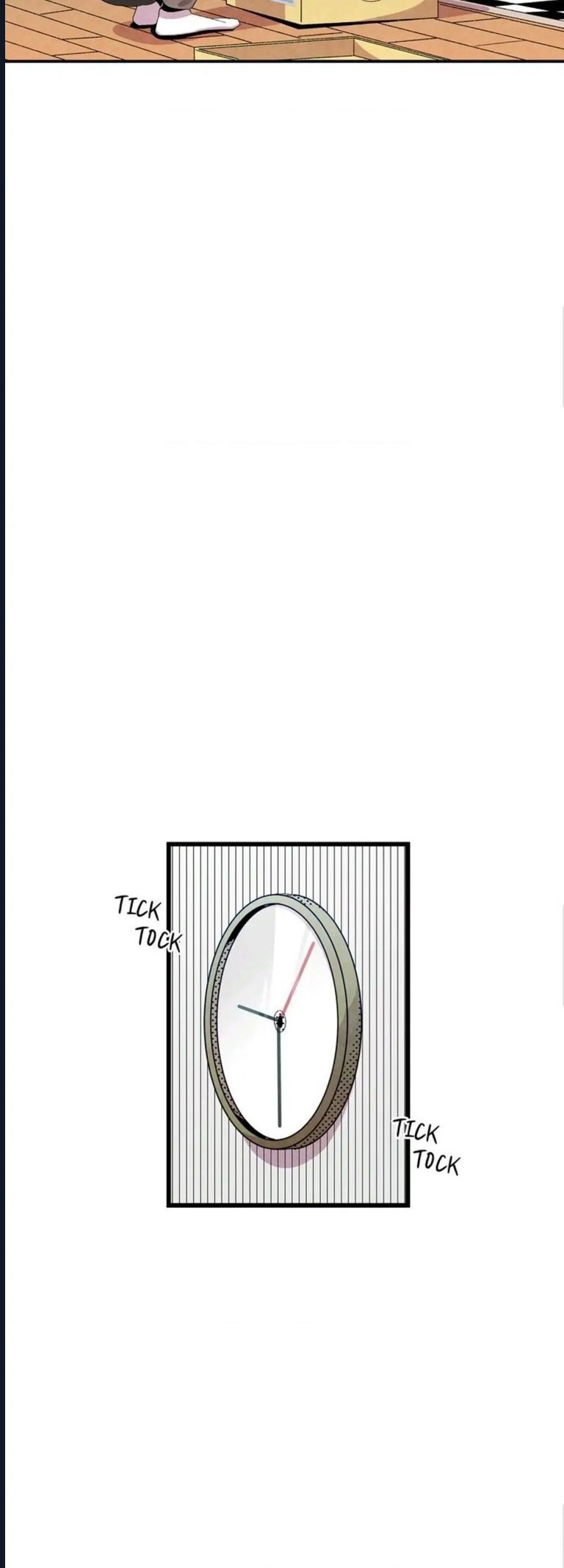 Mèo Con Của Skelly Chapter 2 - Trang 2