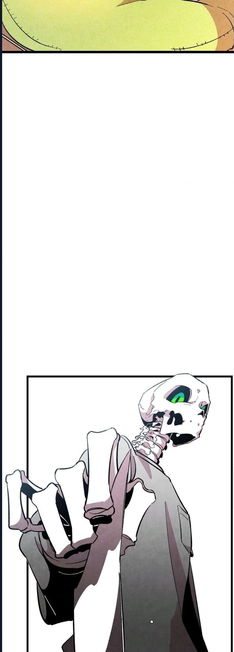 Mèo Con Của Skelly Chapter 2 - Trang 2