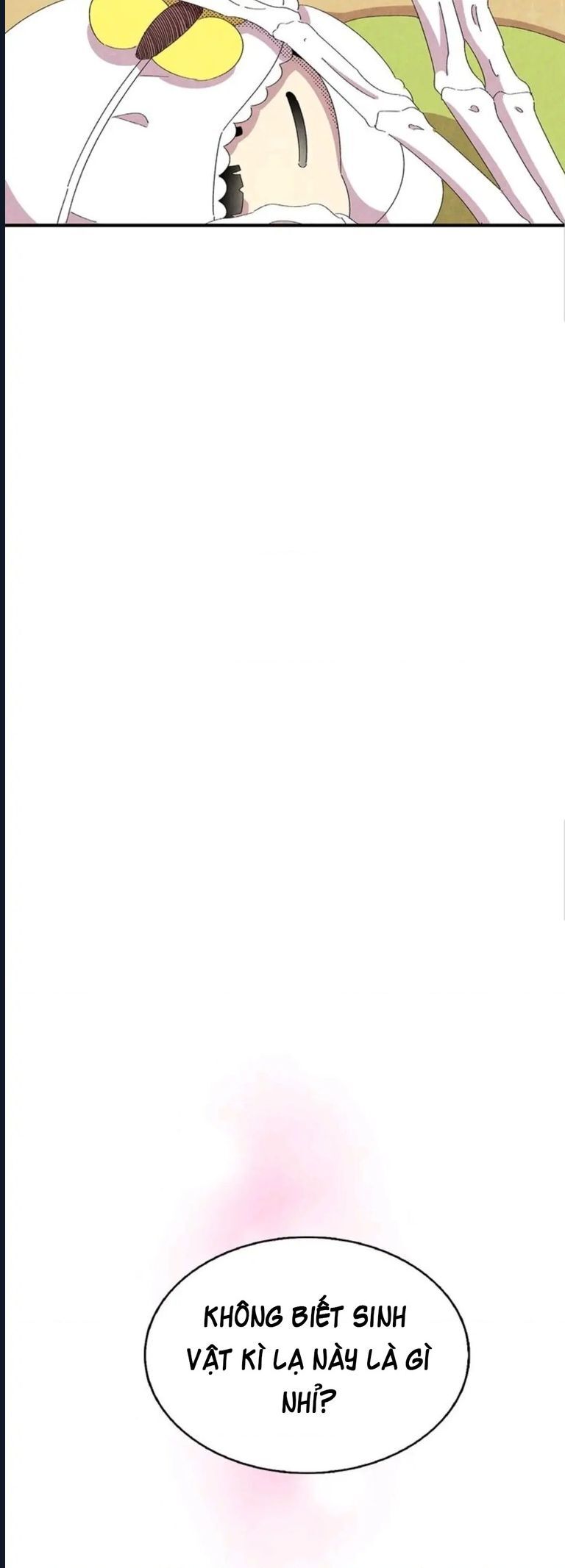 Mèo Con Của Skelly Chapter 2 - Trang 2