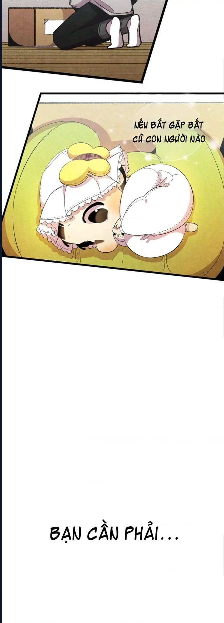 Mèo Con Của Skelly Chapter 2 - Trang 2