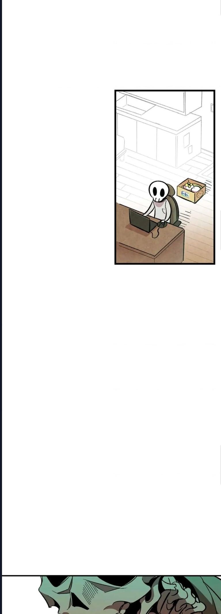 Mèo Con Của Skelly Chapter 2 - Trang 2