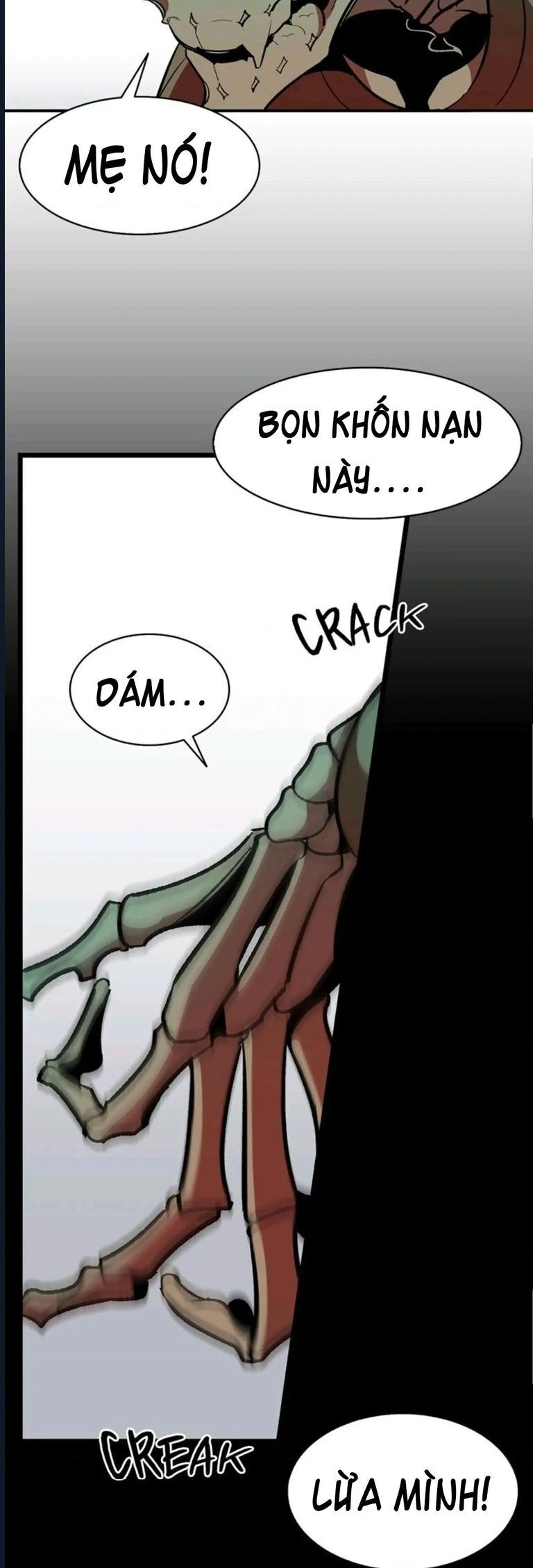 Mèo Con Của Skelly Chapter 2 - Trang 2