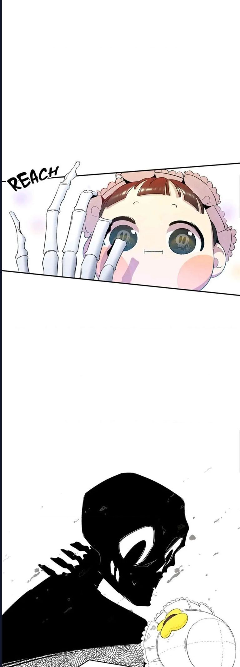 Mèo Con Của Skelly Chapter 3 - Trang 2