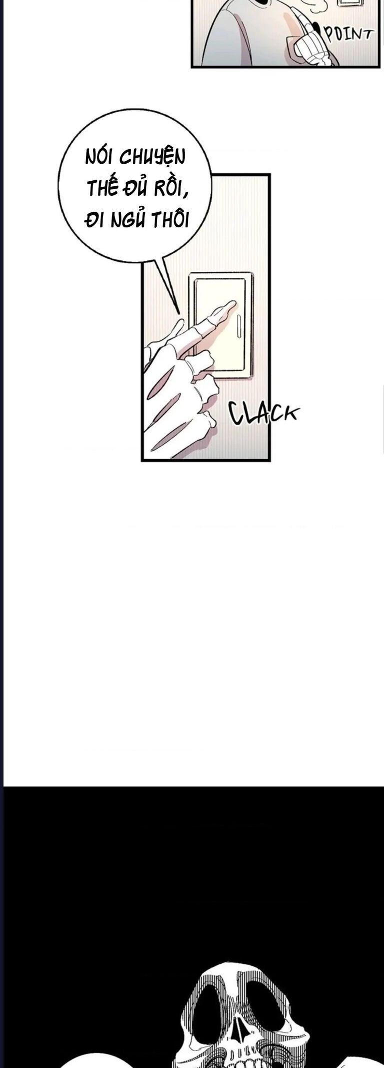 Mèo Con Của Skelly Chapter 3 - Trang 2