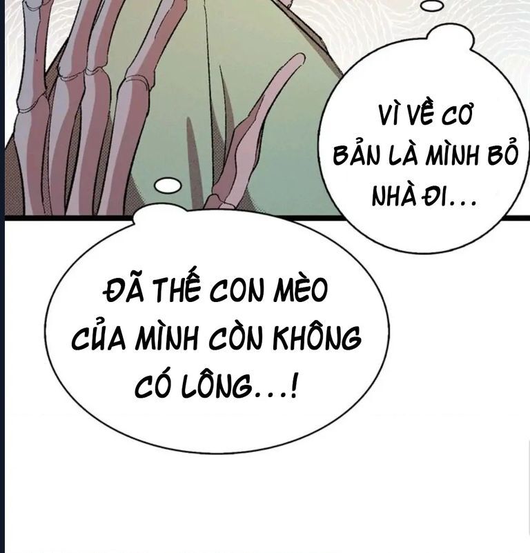 Mèo Con Của Skelly Chapter 3 - Trang 2