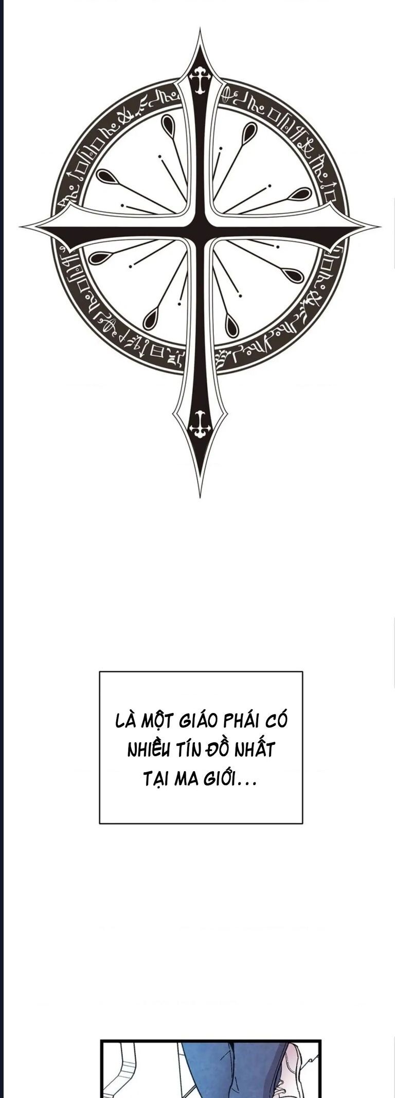 Mèo Con Của Skelly Chapter 4 - Trang 2