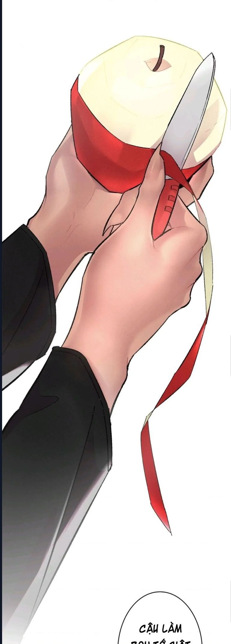 Mèo Con Của Skelly Chapter 4 - Trang 2