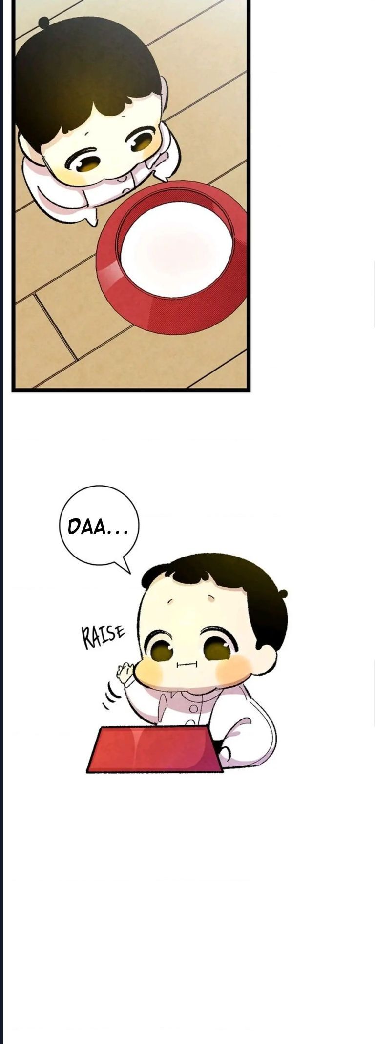 Mèo Con Của Skelly Chapter 4 - Trang 2