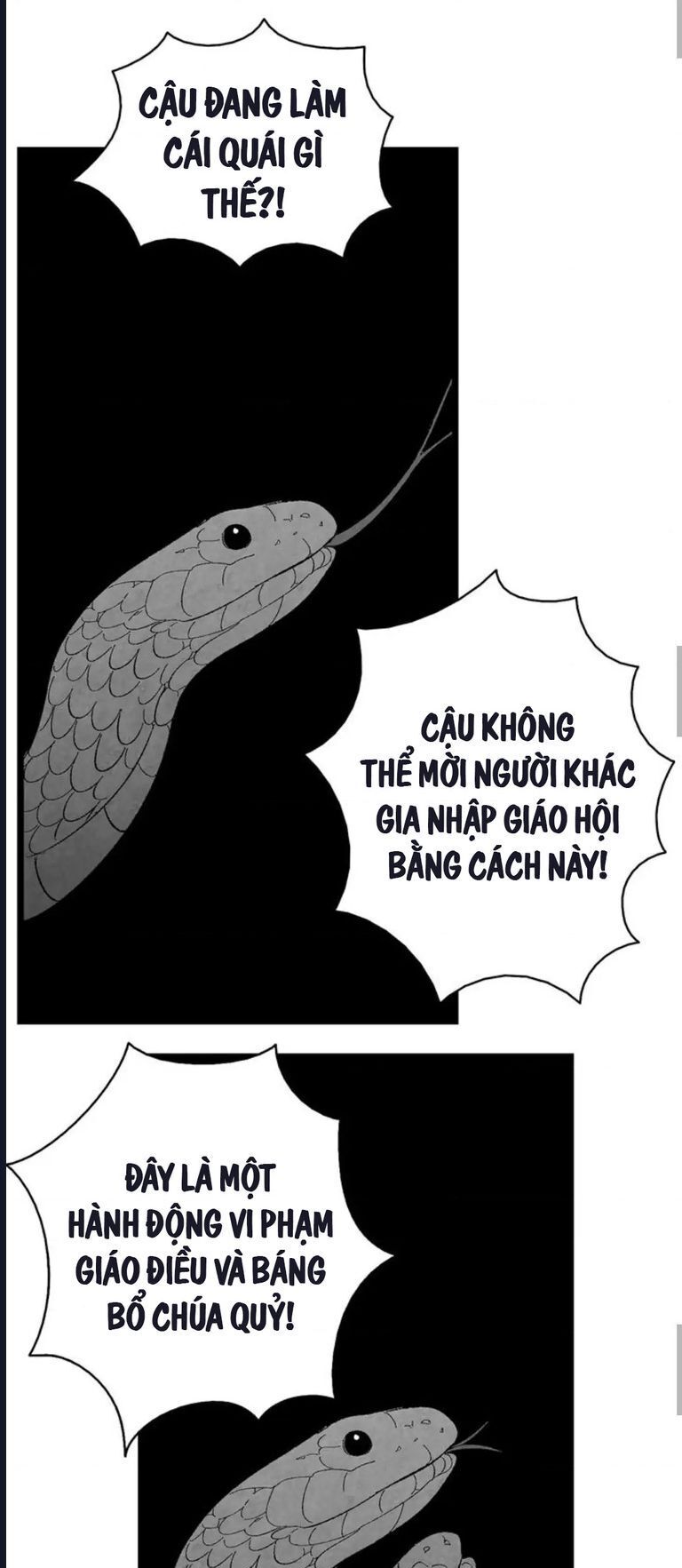 Mèo Con Của Skelly Chapter 5 - Trang 2