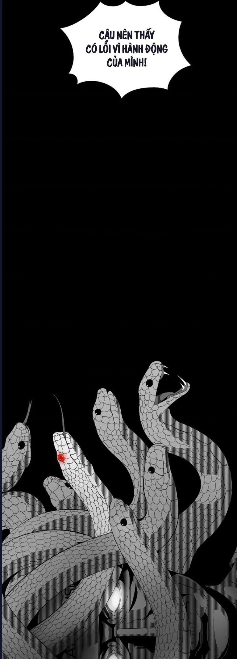 Mèo Con Của Skelly Chapter 5 - Trang 2