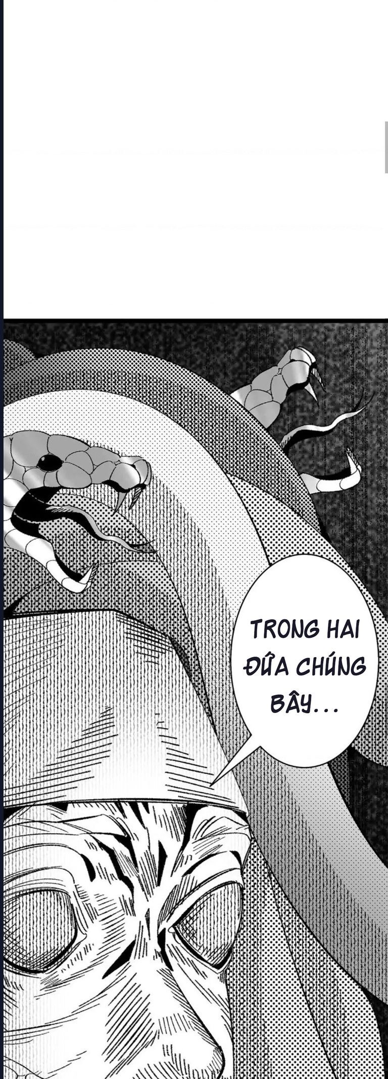 Mèo Con Của Skelly Chapter 5 - Trang 2