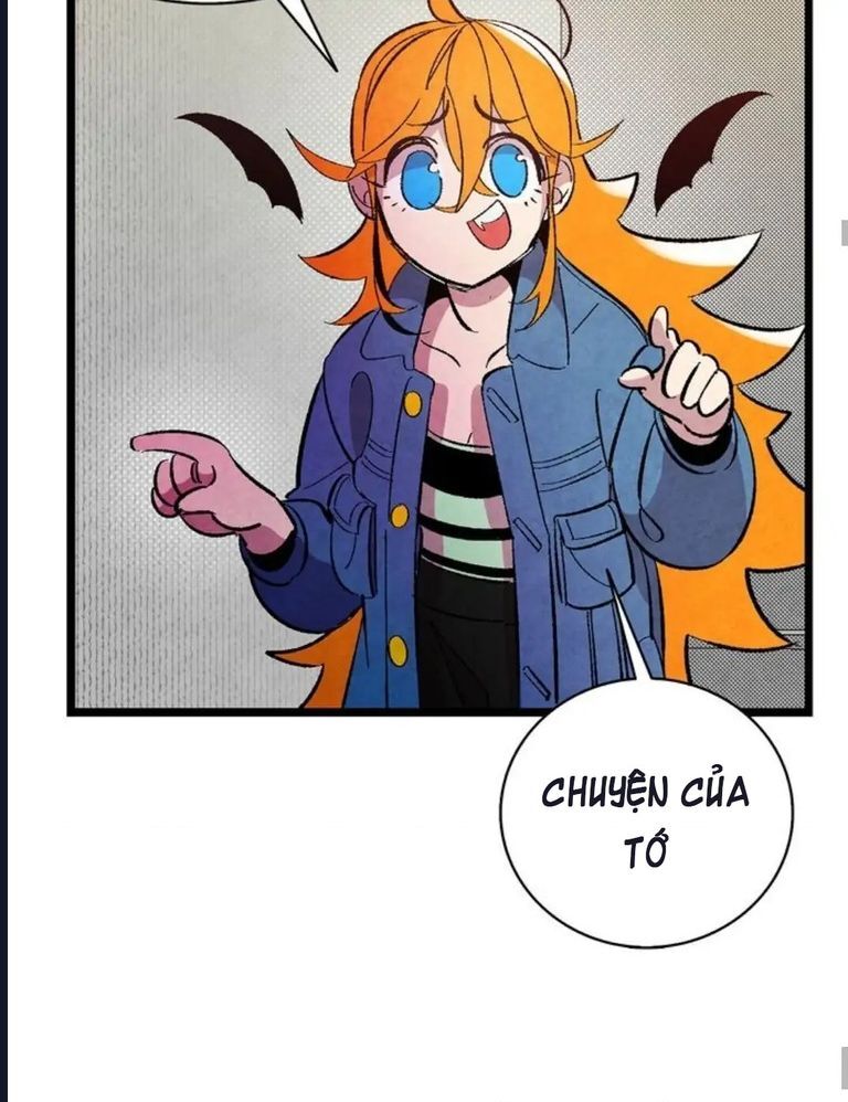 Mèo Con Của Skelly Chapter 5 - Trang 2