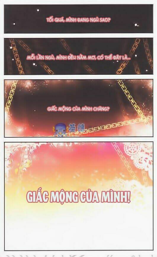 Mị Chi Ma Hạp Chapter 10 - Trang 2