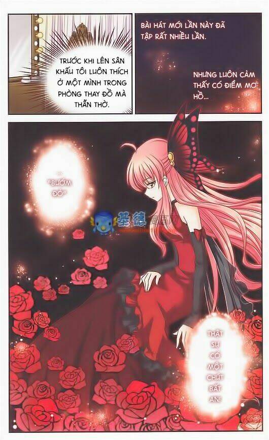 Mị Chi Ma Hạp Chapter 11 - Trang 2