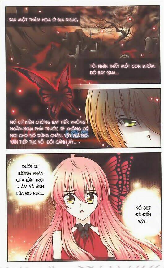 Mị Chi Ma Hạp Chapter 12 - Trang 2