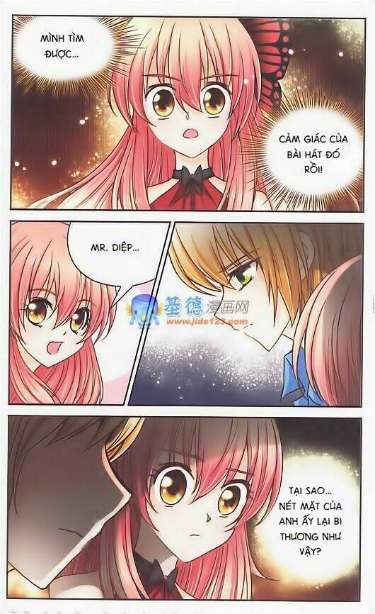 Mị Chi Ma Hạp Chapter 12 - Trang 2