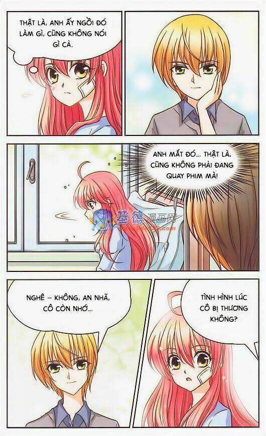 Mị Chi Ma Hạp Chapter 17 - Trang 2