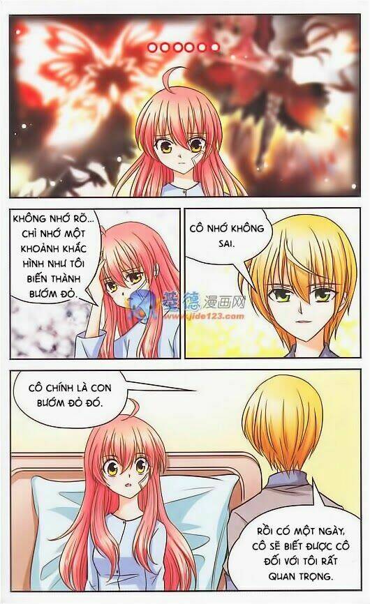 Mị Chi Ma Hạp Chapter 17 - Trang 2