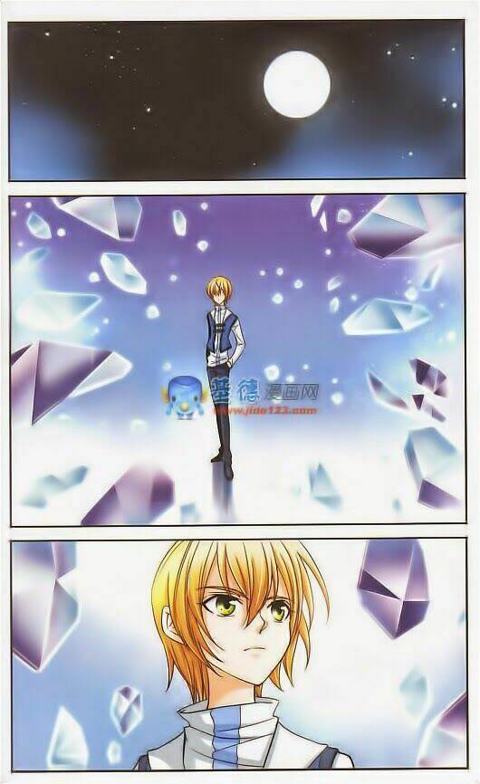 Mị Chi Ma Hạp Chapter 22 - Trang 2