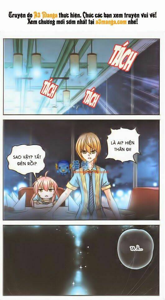 Mị Chi Ma Hạp Chapter 24 - Trang 2