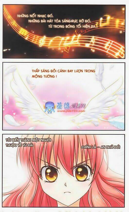 Mị Chi Ma Hạp Chapter 5 - Trang 2