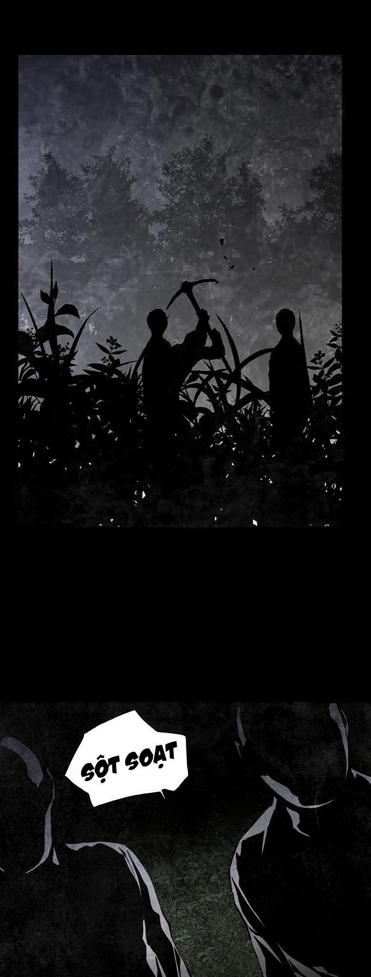 Mia: Lost In Operation Chapter 3 - Trang 2