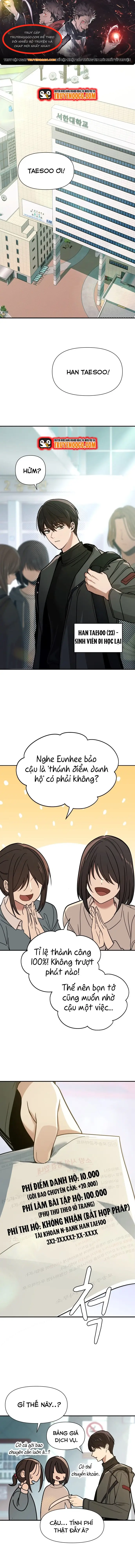 Mia Trở Lại Chapter 1 - Trang 2