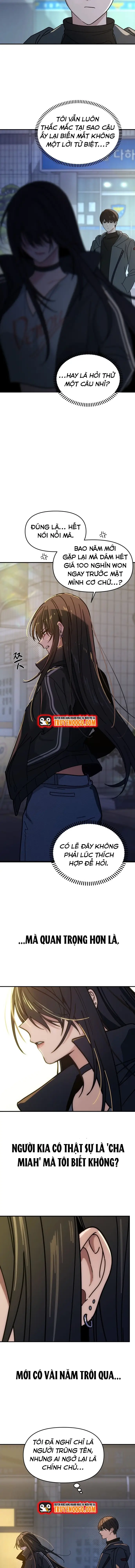 Mia Trở Lại Chapter 1 - Trang 2