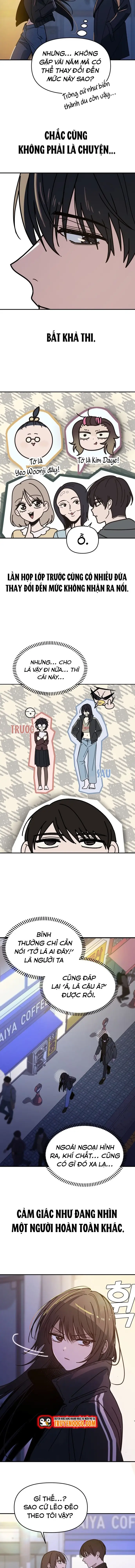 Mia Trở Lại Chapter 1 - Trang 2