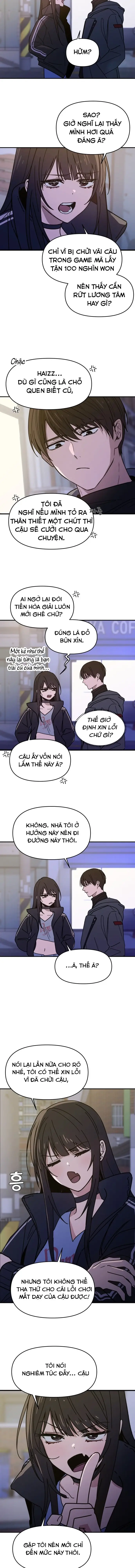 Mia Trở Lại Chapter 1 - Trang 2