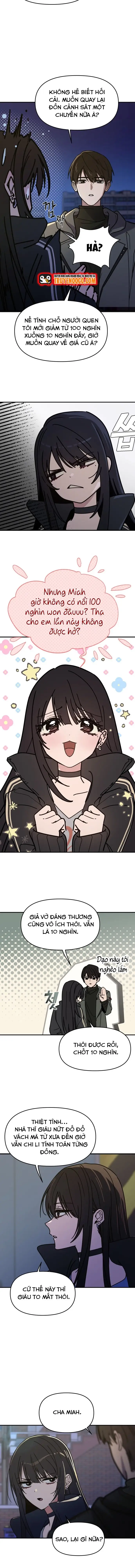 Mia Trở Lại Chapter 1 - Trang 2