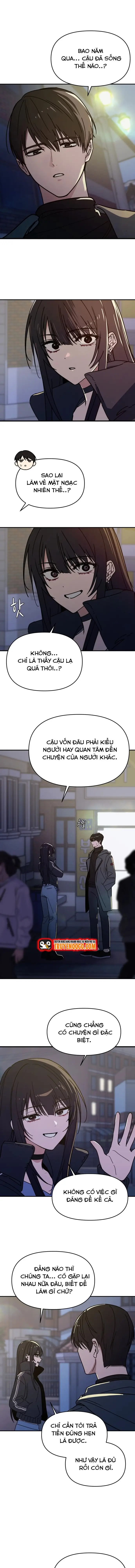 Mia Trở Lại Chapter 1 - Trang 2