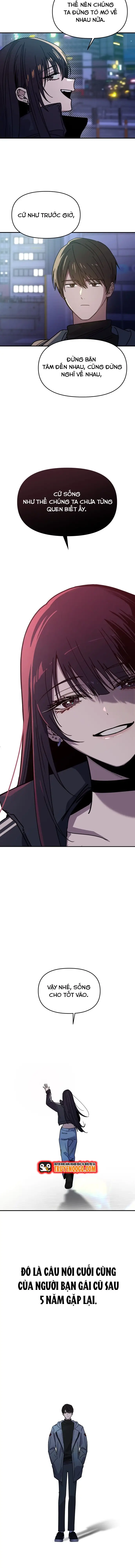 Mia Trở Lại Chapter 1 - Trang 2