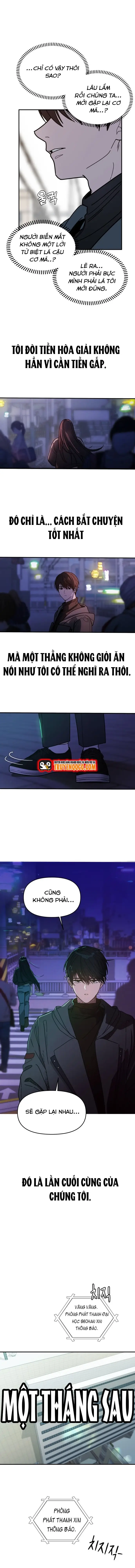 Mia Trở Lại Chapter 1 - Trang 2