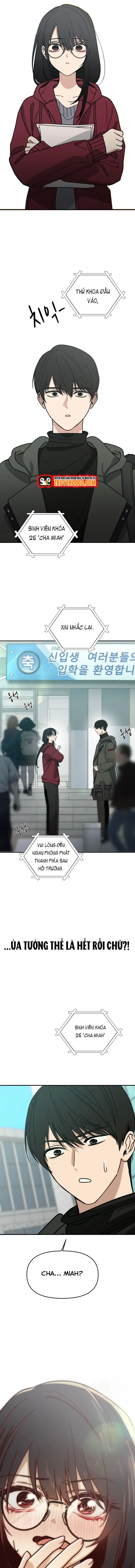 Mia Trở Lại Chapter 1 - Trang 2