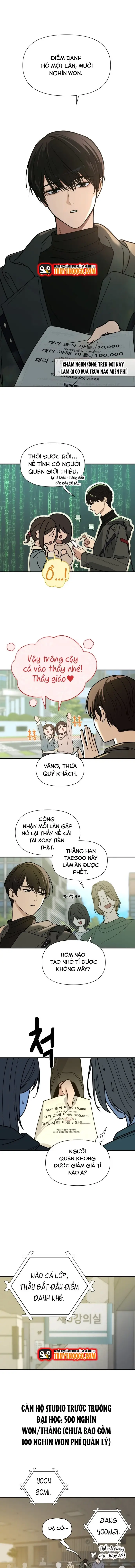 Mia Trở Lại Chapter 1 - Trang 2