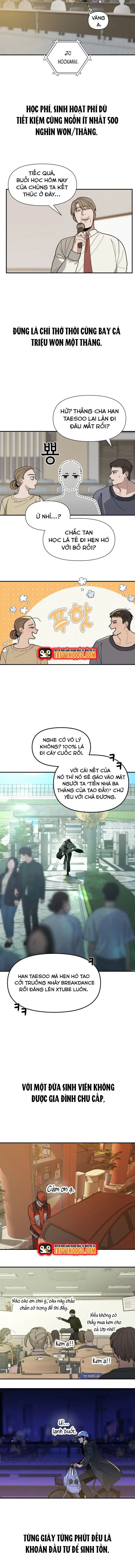 Mia Trở Lại Chapter 1 - Trang 2