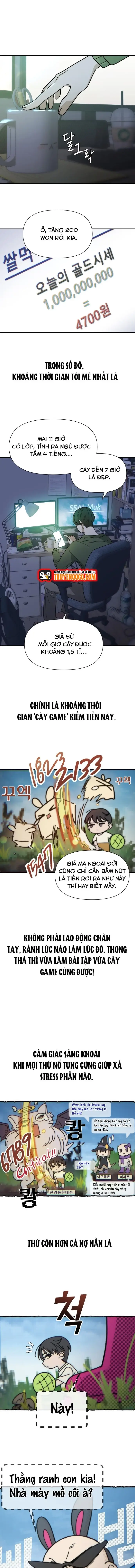 Mia Trở Lại Chapter 1 - Trang 2